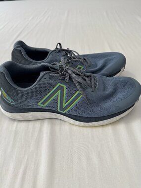 New Balance Men's Fresh Foam 680V7